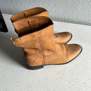 Frye boots